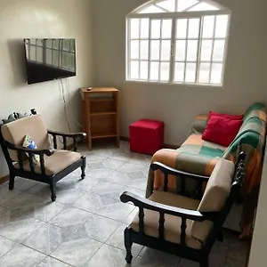 Hospedaria Chaves Brasília