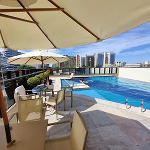 Cullinan Apart-hotel Particular Brasília