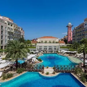 Il Campanario Villaggio Hotel
