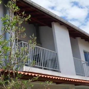  Apartamento Apartmento Da Armação -sul Da Ilha