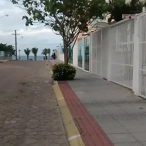  Apartamento Larus 107